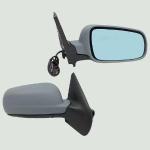 Dis Dikiz Aynasi Sag Golf-bora 98 Elektrikli Astarli Konveks - GVA 1075225