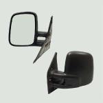 DIS DIKIZ AYNASI SOL TRANSPORTER T4 96 MEKANIK - GVA 1075501