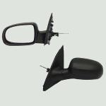 DIS DIKIZ AYNASI SOL CORSA C 01 MEKANIK KONVEK - GVA 1090211