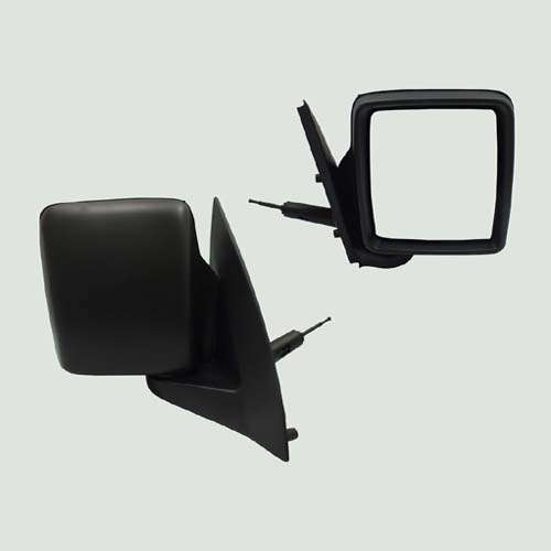 Dis Dikiz Aynasi Sag Combo C 01 Mekanik Konvek - GVA 1090830