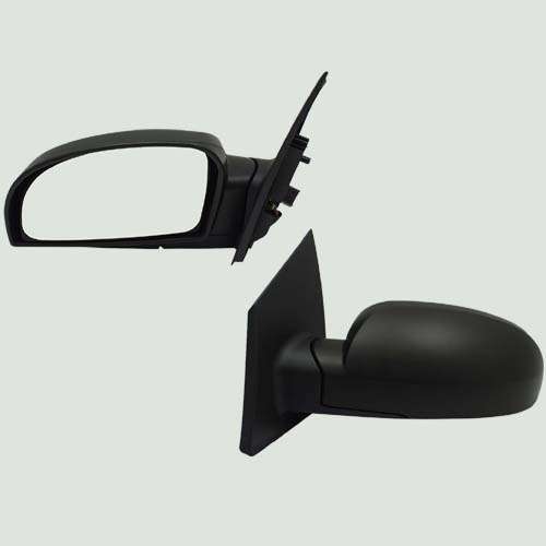 Dis Dikiz Aynasi Sol Getz 02 Elektrikli İsitmali Konveks 5 F - GVA 1091216