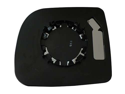 Ayna Cami Sag Kangoo 97-01 Mekanik Vm-131gr - GVA 1116006