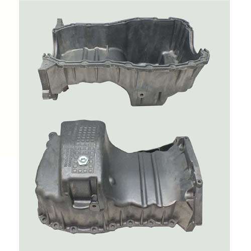 Yag Karteri Kangoo-r19 1.4 K7m X - GVA 4016001