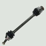 KOMPLE AKS SAG RENAULT 9/11 1.4 725mm 85-00 - GVA 4413000