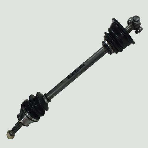 Komple Aks Sol Renault 9/11 1.4 630mm 85-00 - GVA 4413001