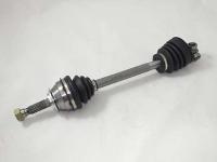 Komple Aks Sol Uno 70 1.4i 94-00 552mm - GVA 4424121