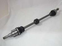 Komple Aks Sag Corsa D 1.3 Cdti 06 Dtj 917mm - GVA 4490232