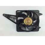 Fan Motoru Davlumbazli M131 Dks-slx Soketli - GVA 7523010