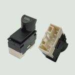 Cam Acma Anahtari Fiat Albea Sol Kapi Sol Cam  - GVA 8021001