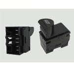 Cam Acma Anahtari Fiat Albea Sol Kapi Sag Cam  - GVA 8021002