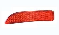 ARKA TAMPON REFLEKTORU SAG DACIA LOGAN ORJ. - GVA 9519035