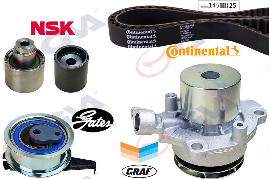 DEVIRDAIMLI TRIGER SETI GOLF7-A3-LEON-PASSA - GVA 59WPK7560C