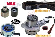 Devirdaimli Triger Seti Golf7-a3-leon-passat-tiguan 1.6-2.0  - GVA 59WPK7560C-1