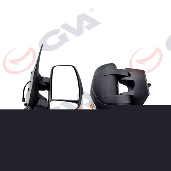 Dis Dikiz Aynasi Sag Master-movano 10 Elektrik - GVA 1019265