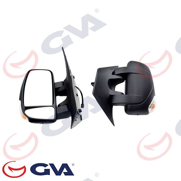 Dis Dikiz Aynasi Sol Master-movano 10 Elektrik - GVA 1019266