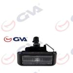 Arka Plaka Lambasi Doblo İ-ii-fiorino-bipper-nemo İki Kapi D - GVA 2029065