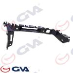 ARKA TAMPON BRAKETI SAG TRANSPORTER T7 2015 - GVA 9103557