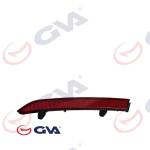 ARKA TAMPON REFLEKTORU SOL DIS PASSAT 2015 - GVA 9123313