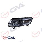 ON TAMPON SIS FARI SOL GUNDUZ FARLI POLO - POL - GVA 9123417