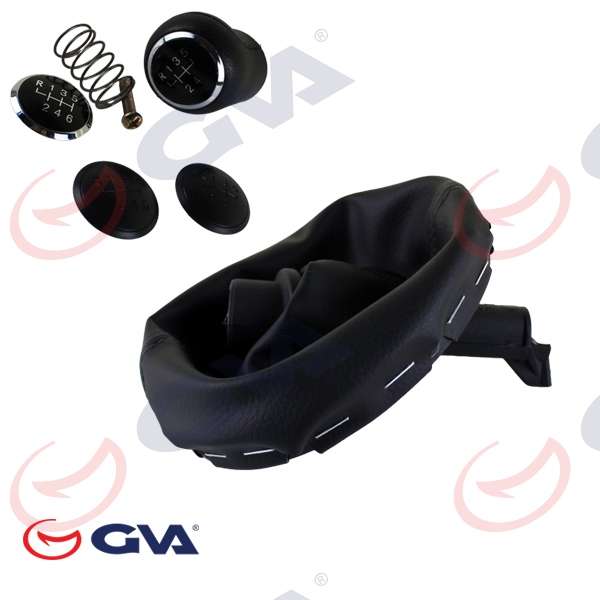 VITES TOPUZU 1.9-2.5 TDI KOMPLE TRANSPORTER T5 - GVA 9165722