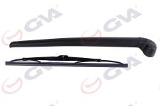 Arka Silecek Kolu Seti Kol Kapak Supurge Audi Q7 2007-2015 - GVA 9170115