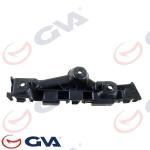 On Tampon Ayagi Braketi Sol Clio Symbol 13 Dacia Sandero - GVA 9619131