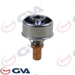 TERMOSTAT 75C R12 - GVA 5115150