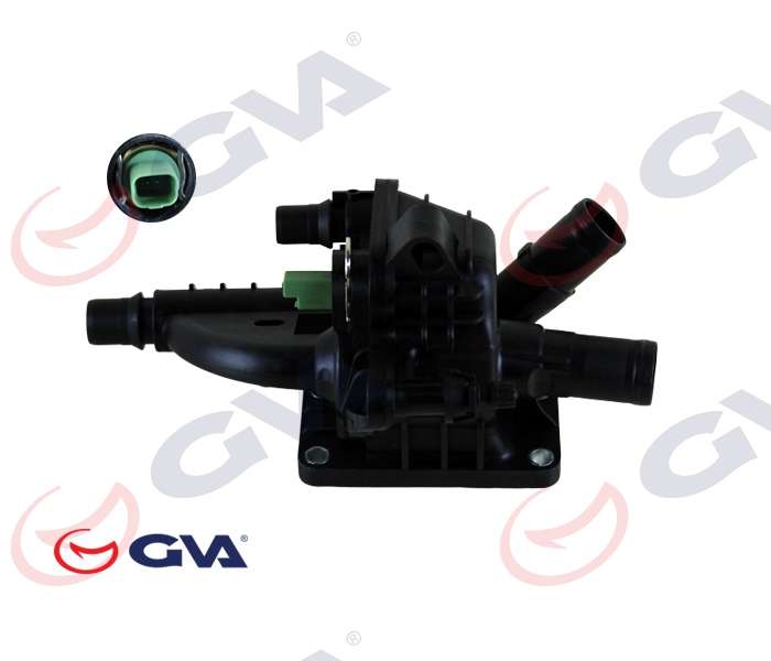 TERMOSTAT KOMPLE 83C P207-P208-P301-P308-P508- - GVA 5143225