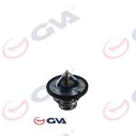 TERMOSTAT 82C H100 2.4-2.5.3-0.-H.STARE.T.97-0 - GVA 5191612