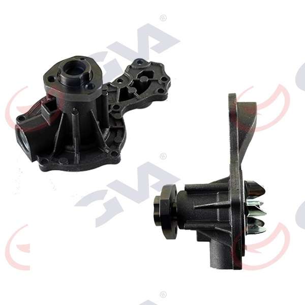 DEVIRDAIM GOLF III-POLO CLA.-CADDY-CORDOBA-IBI - GVA 5275232