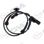 TEKERLEK HIZ SENSORU MEGANE 2-SCENIC 2 1.4-1.6 - GVA 5311231