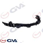 FAR ALT BRAKETI SAG GOLF6 2009-2013 - GVA 9103012