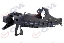 FAR ALT BRAKETI SAG AUDI A4 2014 - GVA 9103104