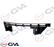 ON TAMPON BRAKETI SAG CADDY 2004-2011-TOURAN 2 - GVA 9103230