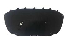 Motor Kaput Keceleri İzolasyon Polo2011 - GVA 9107410