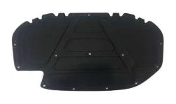 Motor Kaput Kecesi İzolasyon Golf 7 2013-2017 - GVA 9107414