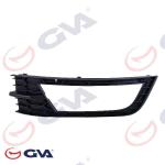 On Tampon Sis Cercevesi Sisli Sol Octavia 2013 - GVA 9109933