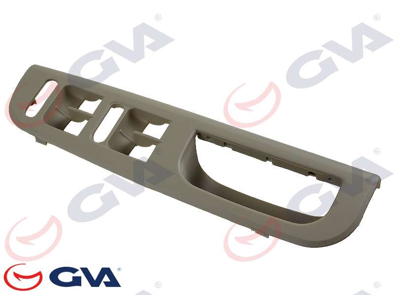 DORTLU CAM ANAHTAR CERCEVESI GOLF 4-BORA-PASS - GVA 9116010B