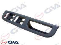 DORTLU CAM ANAHTAR CERCEVESI GOLF 4-BORA-PASS - GVA 9116010G
