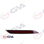 ARKA TAMPON REFLEKTORU SAG GOLF 8 2018 - GVA 9123126