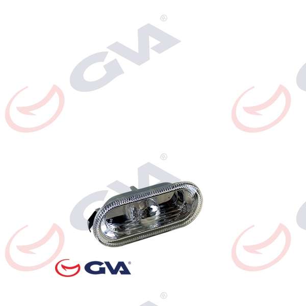 CAMURLUK SINYALI CADDY 2004-2012 BEYAZ - GVA 9123215