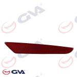ARKA TAMPON REFLEKTORU SAG LEON 2013-2017 - GVA 9123974