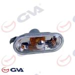 CAMURLUK SINYALI BEYAZ SEAT LEON-IBIZA-TOLEDO - GVA 9123978