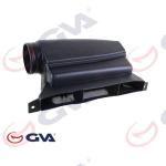 ON PANEL HAVALANDIRMA BRAKETI PASSAT 2005-2015 - GVA 9152165