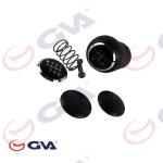 VITES TOPUZU 1.9-2.5 TDI TEK TOPUZ TRANSPORTER - GVA 9165723