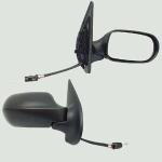 DIS DIKIZ AYNASI SAG PALIO 03 ALBEA 05 MEKANIK - GVA 1021120