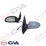 DIS DIKIZ AYNASI SOL FOCUS 98 ELEKTRIKLI ISITM - GVA 1035113