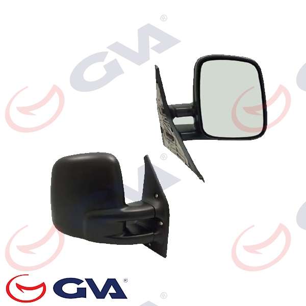 DIS DIKIZ AYNASI SAG TRANSPORTER T4 96 MEKANIK - GVA 1075500