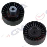 Alternator Gergi Rulmani Transit 2.4 V184 Tdci - GVA 2731115