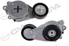 Alternator Gergi Rulmani Kutuklu Toyota Corolla-auris-yaris- - GVA 2771210K
